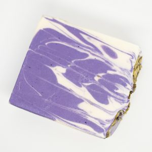 jabon lavanda