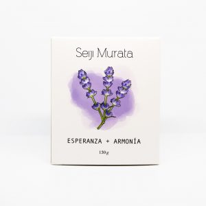 jabon lavanda