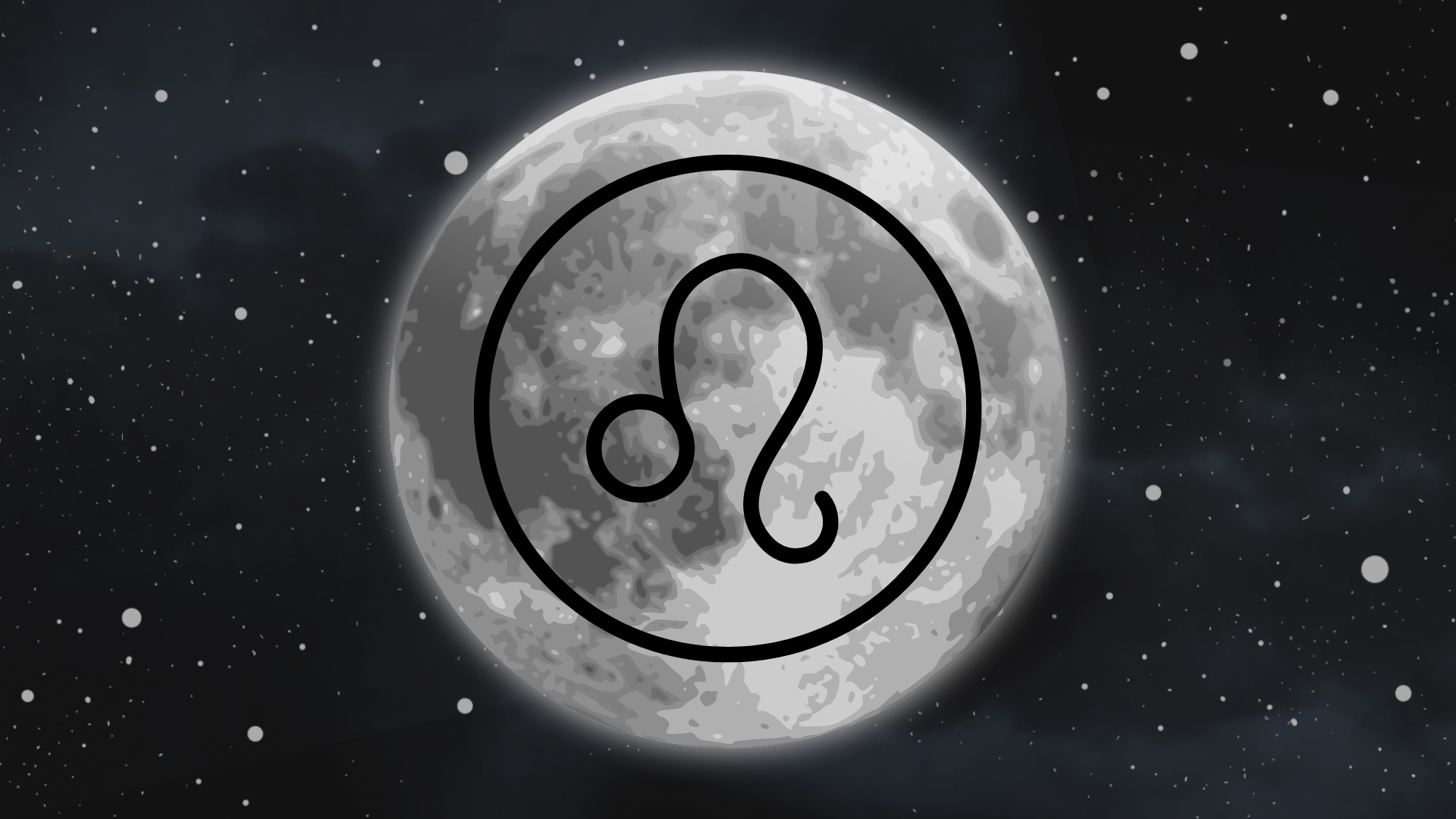 Luna llena en Leo febrero 2026