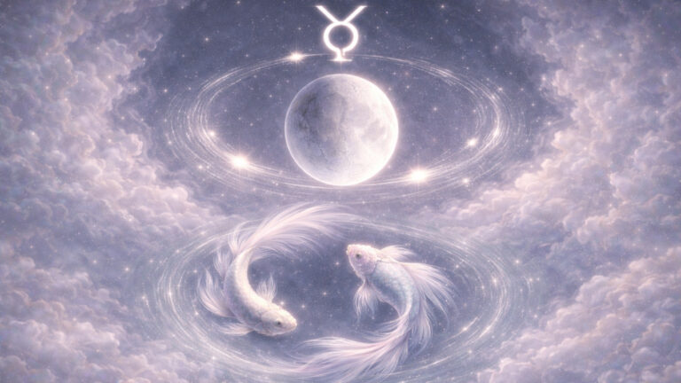 Mercurio retrógrado en Piscis