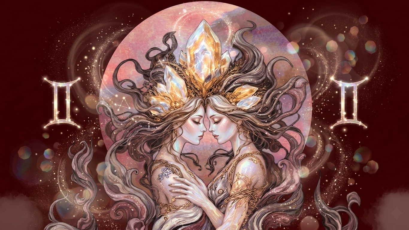 venus entra en geminis