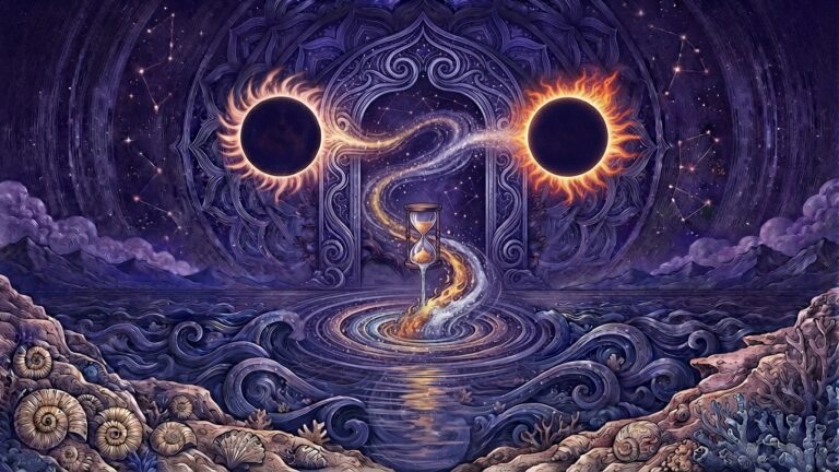 Portal entre Eclipses