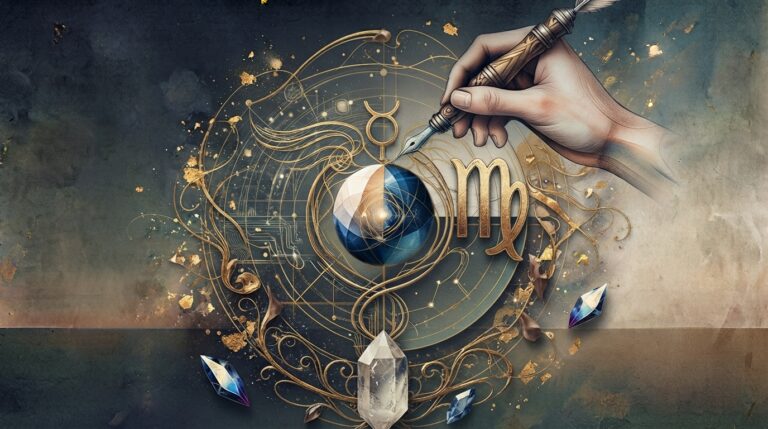 Mercurio entra en Virgo