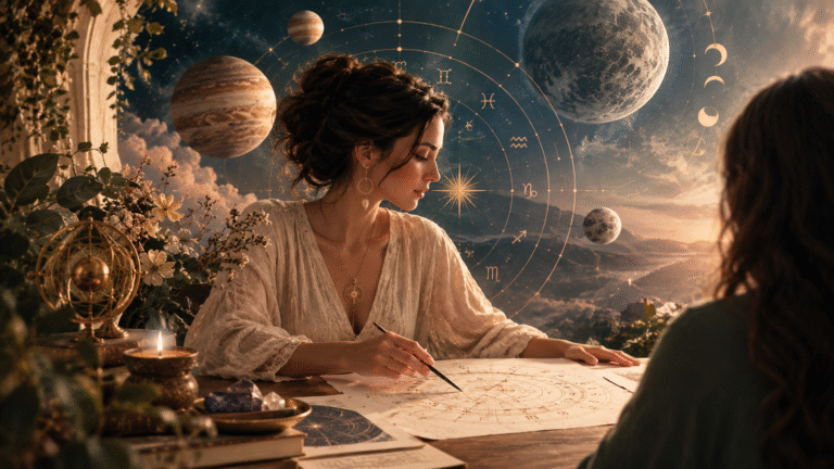 Qué es la asesoría cosmobiológica y cómo puede ayudarte